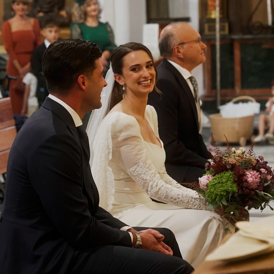 MARÍA & ALEJANDRO