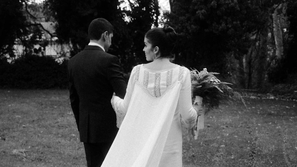 Grabacion de bodas en malaga