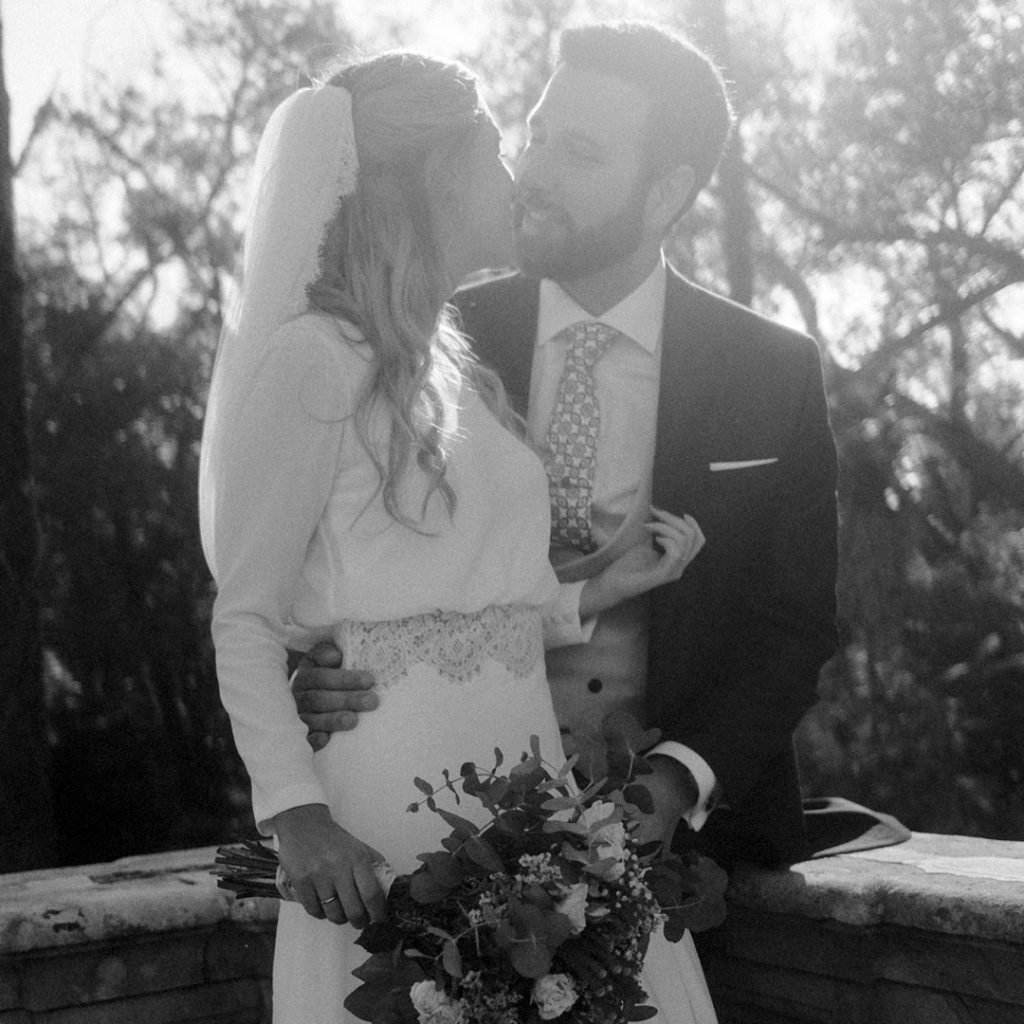 Videografia de bodas en malaga